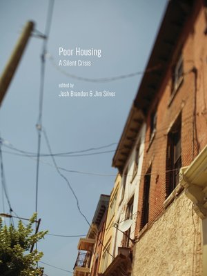 cover image of Poor Housing